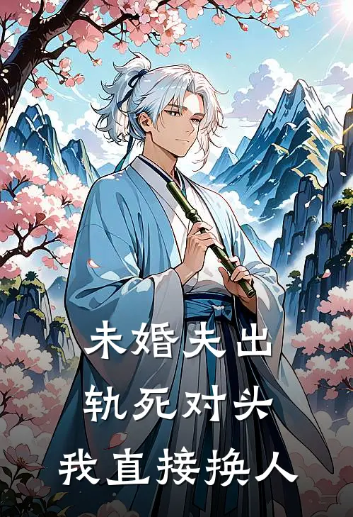 未婚夫出轨死对头,我直接换人了