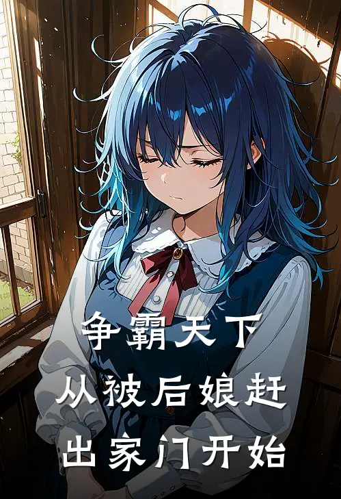 争霸天下,从被后娘赶出家门开始
