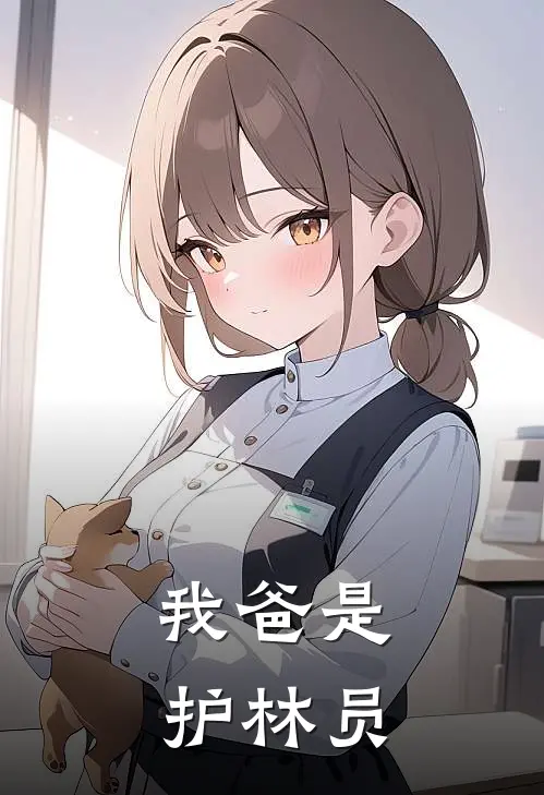我爸是护林员,曾在猎人手中救下三百斤的母棕熊