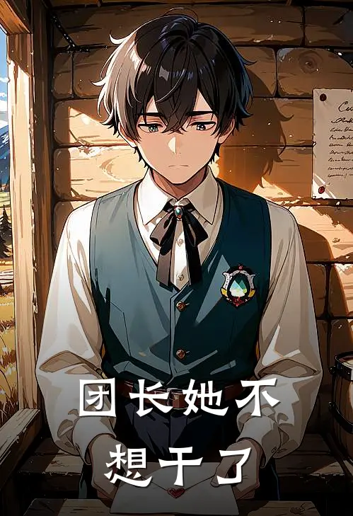 团长她不想干了免费阅读