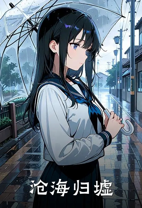 沧海归墟攻略