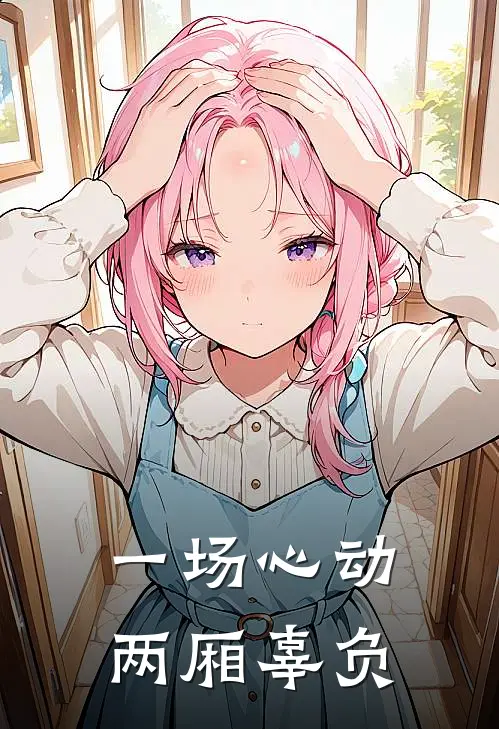 一场心动,两厢辜负