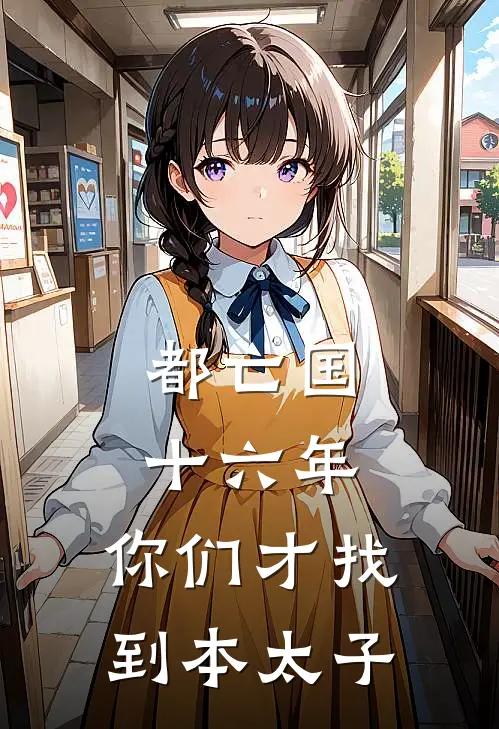 都亡国十六年，你们才找到本太子