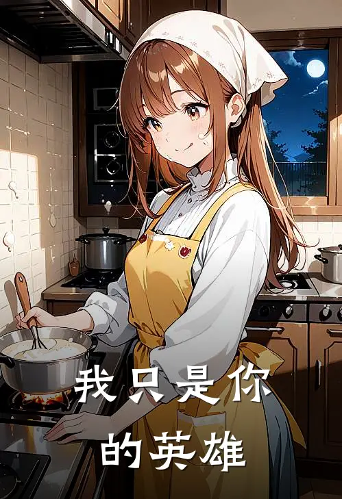 我只是你的英雄