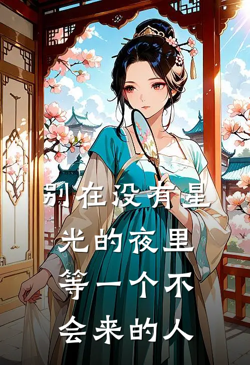 别在没有星光的夜里，等一个不会来的人