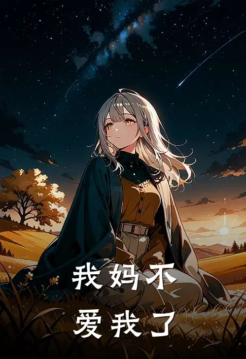 我妈不爱我了咋办