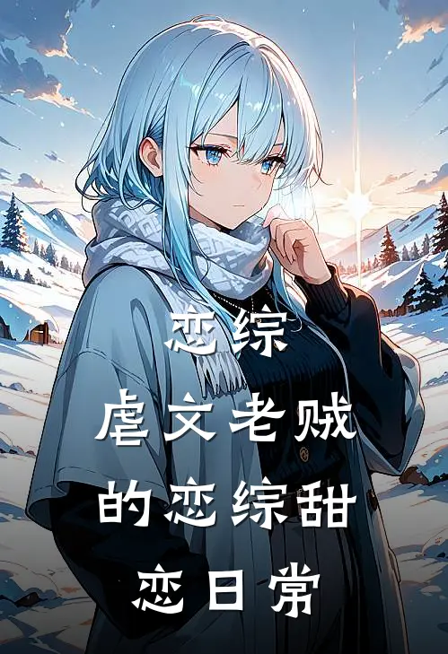 恋综：虐文老贼的恋综甜恋日常