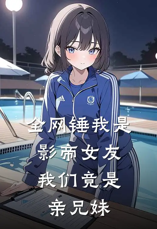 全网锤我是影帝女友，我们竟是亲兄妹