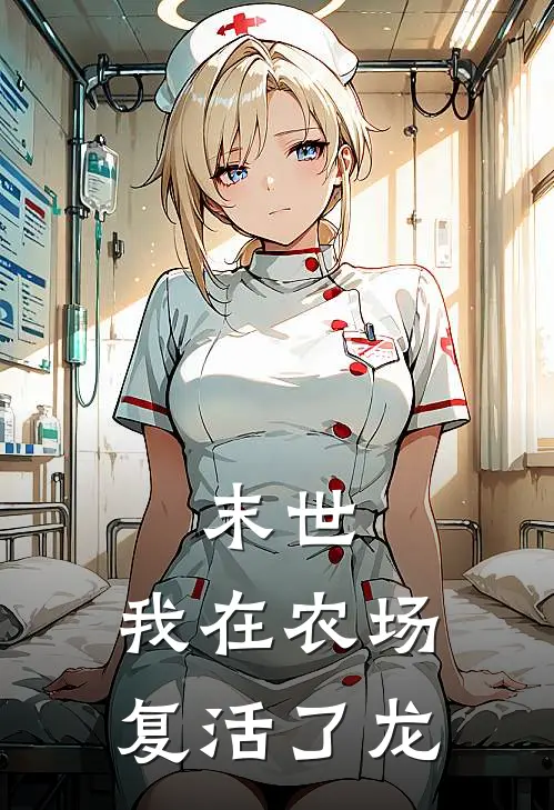 末世我在农场复活了龙族
