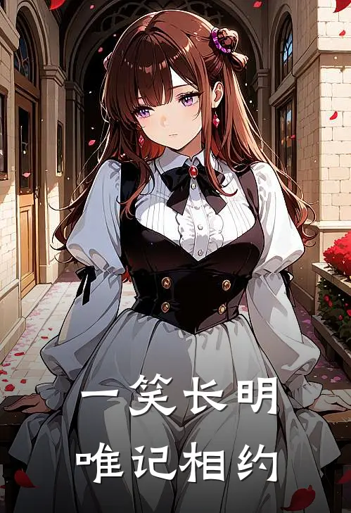 一笑长明,唯记相约免费阅读