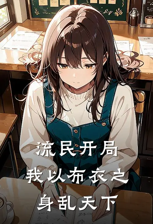 流民开局，我以布衣之身乱天下