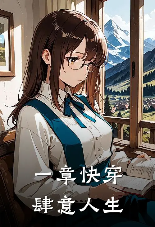 一章快穿：肆意人生