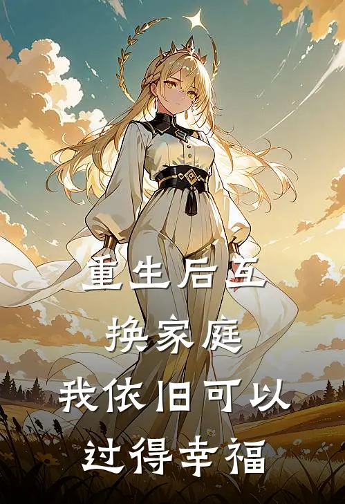 重生后互换家庭,我依旧可以过得幸福