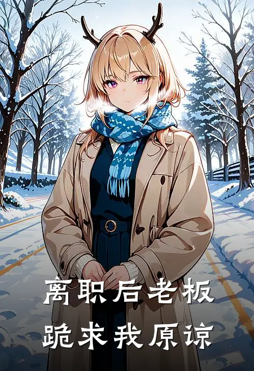 离职后老板跪求我原谅怎么办