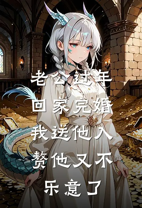 老公过年回家完婚，我送他入赘他又不乐意了
