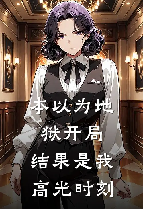 本以为地狱开局，结果是我高光时刻