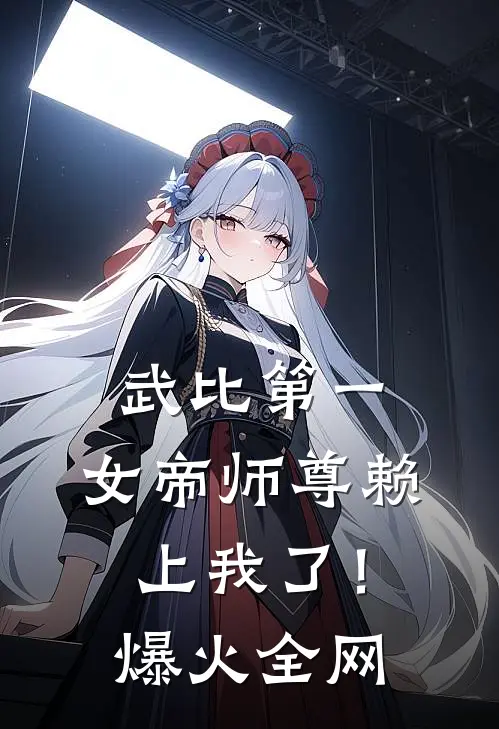 武比第一，女帝师尊赖上我了！爆火全网