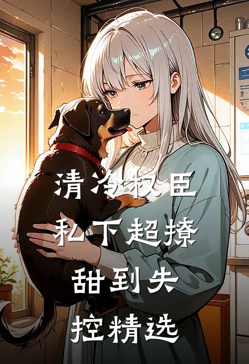 清冷权臣私下超撩，甜到失控精选