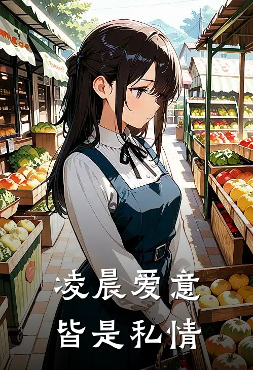 凌晨爱意，皆是私情