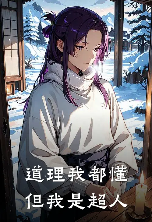 道理我都懂，但我是超人