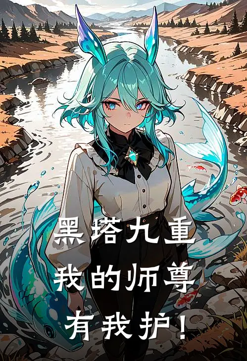 黑塔九重：我的师尊，有我护！