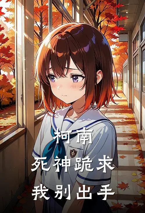 柯南：死神跪求我别出手