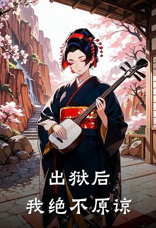 出狱后,我绝不原谅