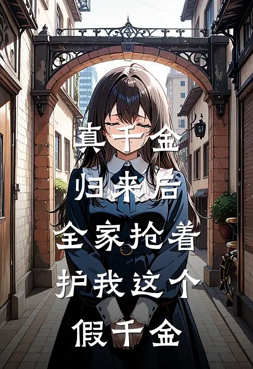 真千金归来后，全家抢着护我这个假千金