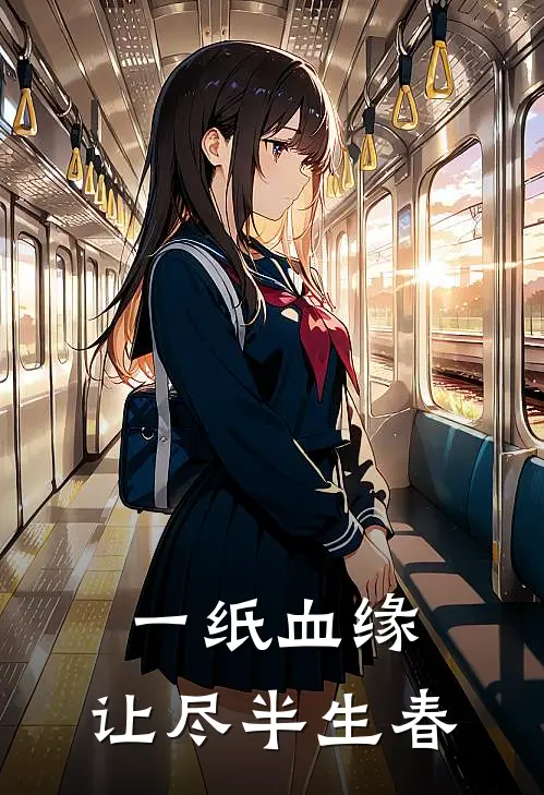 一纸血缘，让尽半生春