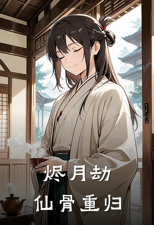 烬月劫：仙骨重归