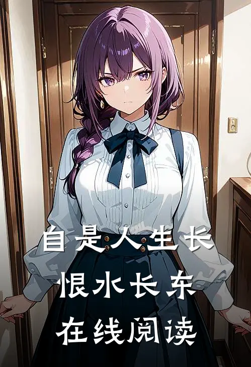自是人生长恨水长东在线阅读