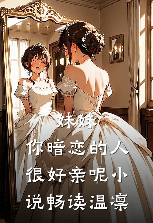 妹妹，你暗恋的人很好亲呢小说畅读温凛