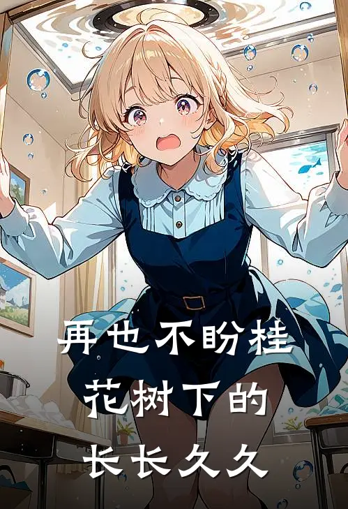 再也不盼桂花树下的长长久久