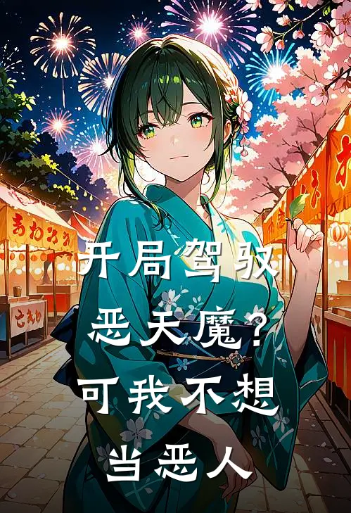 开局驾驭恶天魔?可我不想当恶人