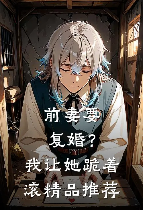 前妻要复婚?我让她跪着滚精品推荐
