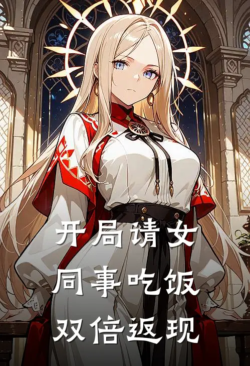 开局请女同事吃饭，双倍返现