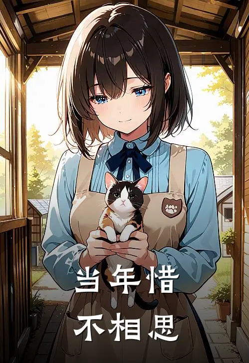 当年惜，不相思