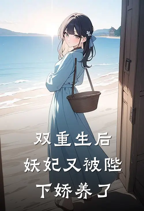 双重生后,妖妃又被陛下娇养了免费阅读