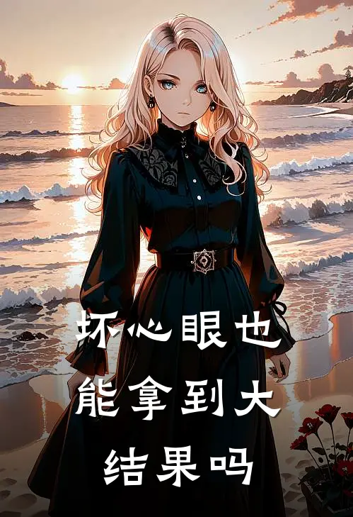 坏心眼也能拿到大结果吗