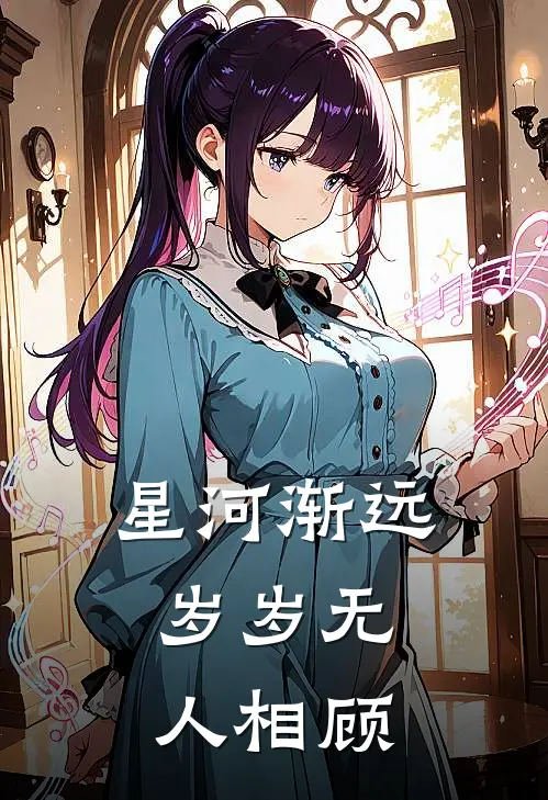星河渐远，岁岁无人相顾