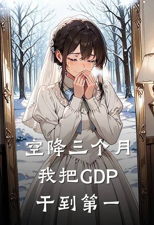 空降三个月，我把GDP干到第一