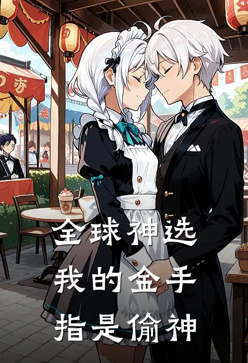 全球神选：我的金手指是偷神