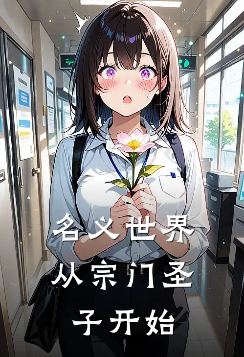名义世界，从宗门圣子开始
