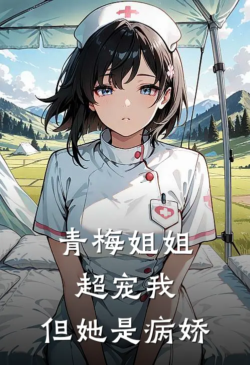 青梅姐姐超宠我,但她是病娇