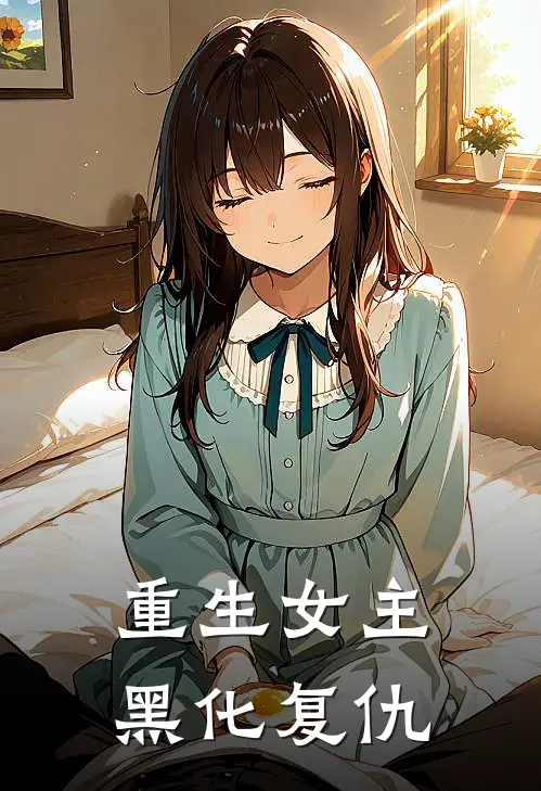 重生女主黑化复仇