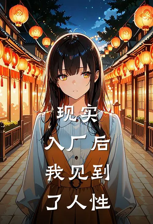 现实：入厂后，我见到了人性