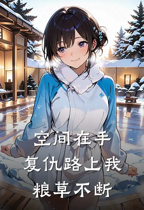 空间在手，复仇路上我粮草不断