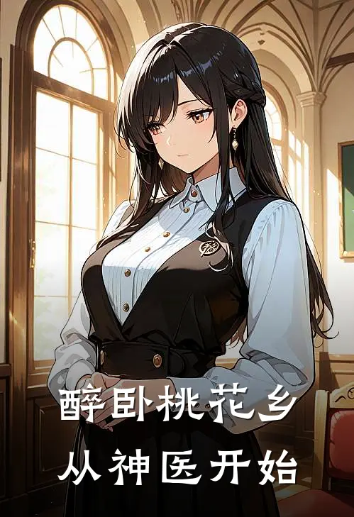 醉卧桃花乡，从神医开始