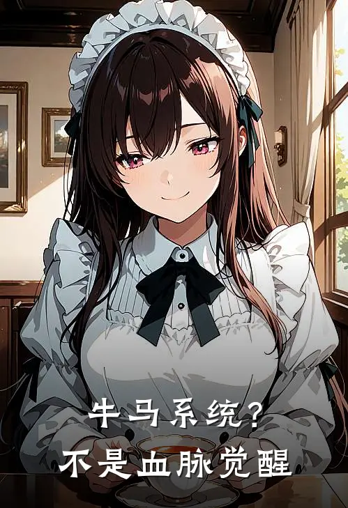 牛马系统？不，是血脉觉醒