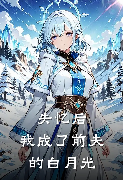 失忆后，我成了前夫的白月光